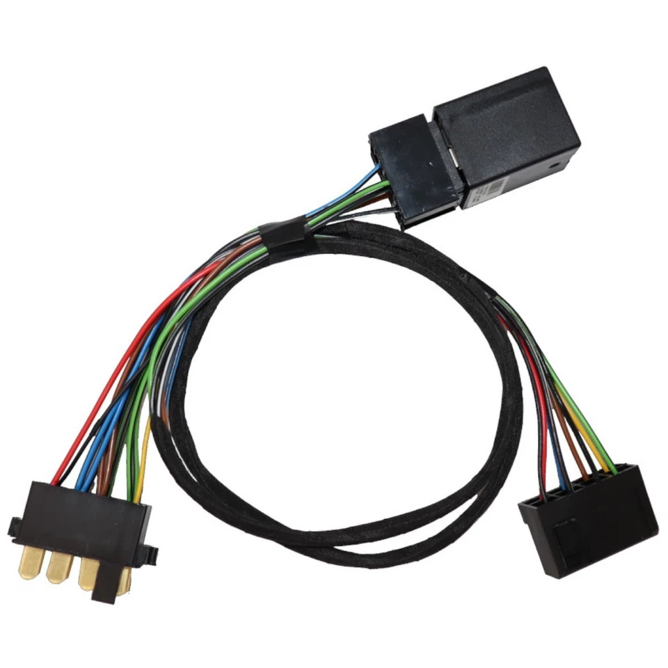 Komfortblinker Nachrüstsatz tippblinken plug&play für Seat Leon 1M - Bild 1 von 4