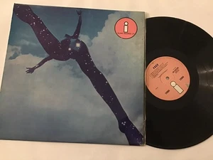 Free - Free (LP, Album Record Rare Release Aust ST VG VG SIL 933935 - Picture 1 of 3