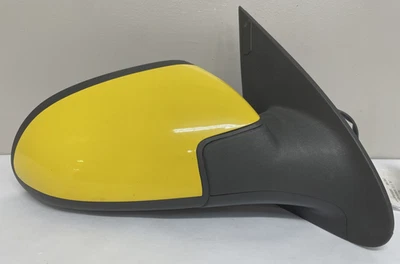 Оригинальное боковое зеркало обзора для Chevrolet Cobalt Coupe 2005-10 годов выпуска под правую руку 128-04071r - Изображение 1 из 4