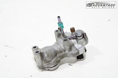 2020-2023 HONDA ODYSSEY 3.5L ENGINE MOTOR HIGH PRESSURE FUEL PUMP & HOUSING OEM - Image 1 of 4