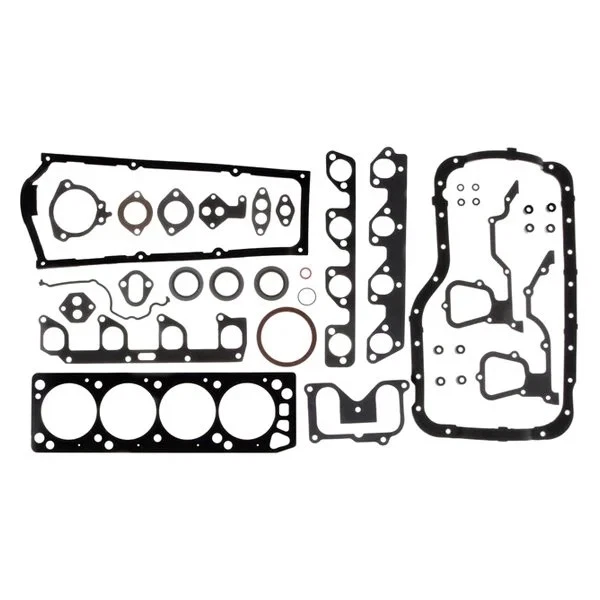 For Ford Mustang 1991-1993 Mahle 95-3384 Engine Rebuild Kit Foto 1 de 1