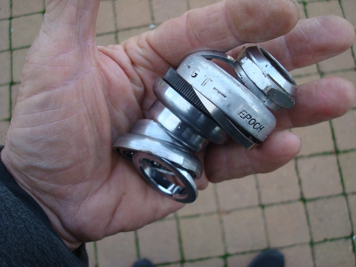 Vintage Old School BMX Bike Headsets for sale | eBay