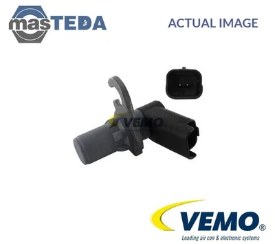 V22-72-0025 CRANKSHAFT POSITION SENSOR FLYWHEEL SIDE VEMO FOR PEUGEOT 407,307 - Image 1 of 4