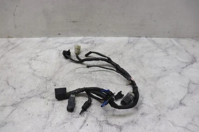 Chicote de fios para faróis dianteiros Yamaha YZF R6 2006-2007 - Imagem 1 de 2