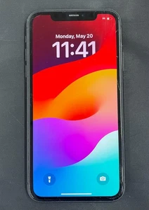 Apple iPhone 11 64 GB - Negro - T-Mobile (iCloud Desbloqueado) - Imagen 1 de 17