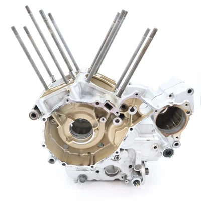 04-20 2005 Honda Shadow Aero 750 carcasa motor bloque manivela OEM D58 Foto 1 de 4