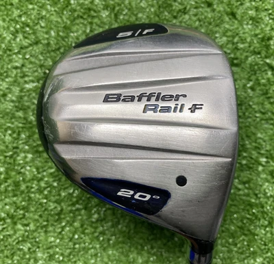 Riel deflector Cobra F 5 madera 20*/derecha/grafito damas ~41,5"/jl8540 Foto 1 de 4