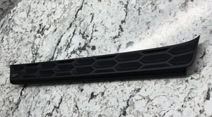 LAMBORGHINI HURACAN UPPER GLOVE BOX DASH TRIM 4T1857226 - Picture 1 of 7