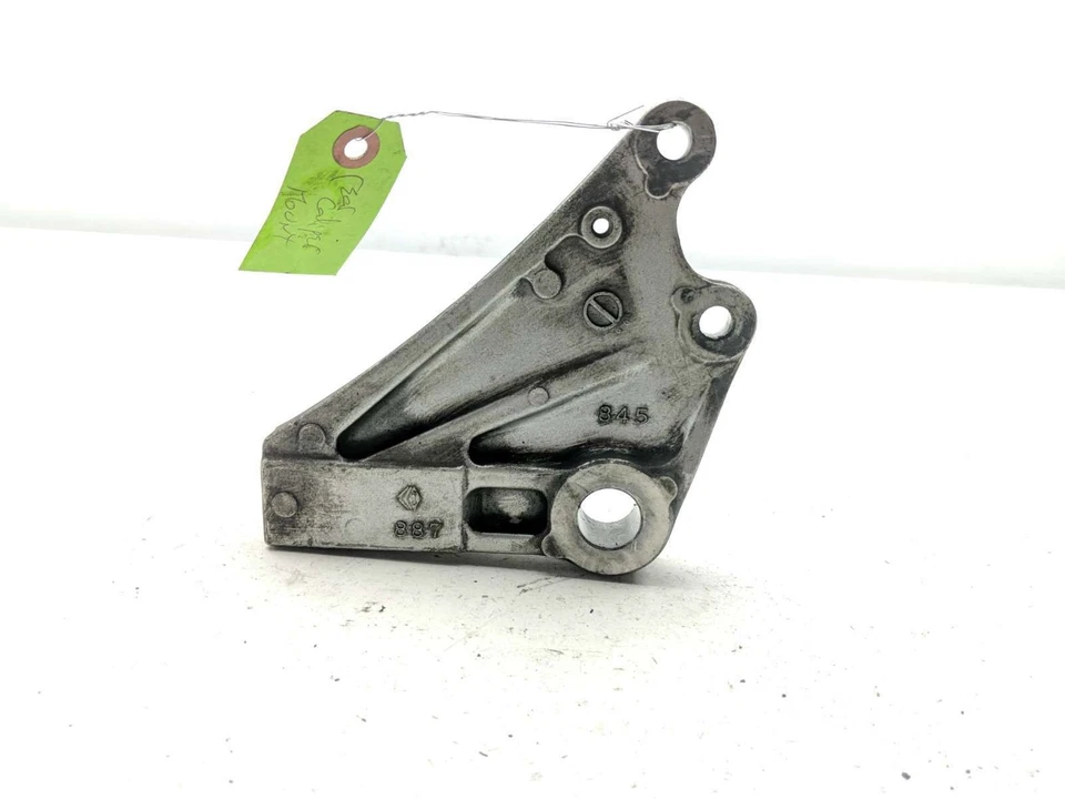 99-05 Kawasaki ZR750 ZR7S suporte de montagem de pinça de freio traseiro TRSH PL - Imagem 1 de 4