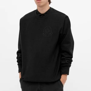 Moncler Genius 2 Moncler 1952 x Libertine Crystal Logo Crew - Bild 1 von 5