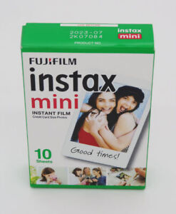 Fujifilm Instax Mini 10 poses version au choix
