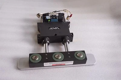 VAT 07512-UA44-0002 VALVE &  MAC N-7557-016 FREE SHIP - Image 1 of 4