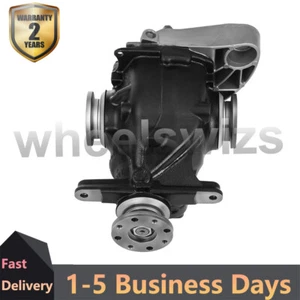 Hinten Differential Mit Ratio 3.73 Für BMW E81 E87 E90 E91 33107566179 2004-2013 - Picture 1 of 7