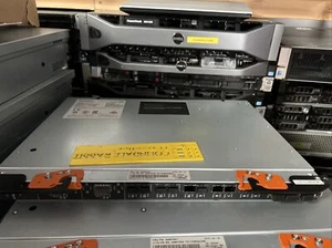 IBM Flex System Fabric EN4093R 10GB Scalable Switch 95Y3311 95Y3312 95Y3323 - Picture 1 of 5
