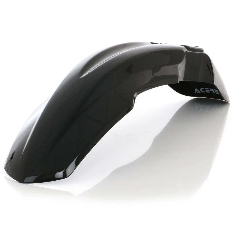 Guardabarros delantero Acerbis para Honda CRF150R 07+ - negro Foto 1 de 1