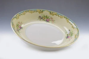 Noritake Moreton Floral Salad Soup Bowl 10.5" - Picture 1 of 3