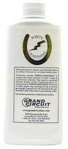 Grand Circuit Grand Circuit White Lightning 8oz - Picture 1 of 2