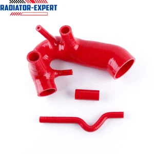 For Audi A4 /Passat B5 /B5.5 1.8T Turbo Silicone Induction /Air Intake Hose - Picture 1 of 6