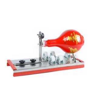 Bottle Cutter Glass Beer Wine Jar Accurate Machine DIY Recycle Cutting Tool Kit - Picture 1 of 7