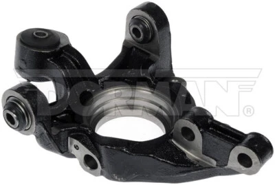 Left Rear Knuckle for Toyota Highlander 2013-08 - Изображение 1 из 4