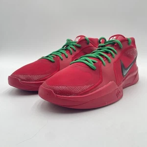Brand New Nike By You Sabrina 2 Kobe Reverse Grinch Size 14W / 12 Men HF0670-900 - Picture 1 of 8