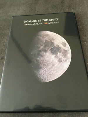 ESC Eurovision Song Contest Promo CD 2008 - LITHUANIA - Jeronimas Milius -  - Bild 1 von 3