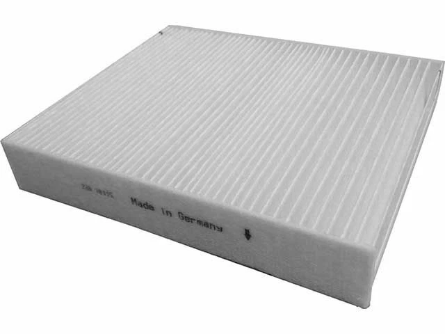 Filtro de aire de cabina Airmatic para BMW 430i xDrive Gran Coupé 2017-2020 27DGCS Foto 1 de 1