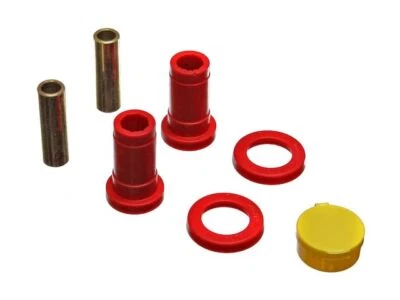 For 1986 Toyota Supra Control Arm Bushing Kit Front Lower Energy 48296NCZQ - Изображение 1 из 2