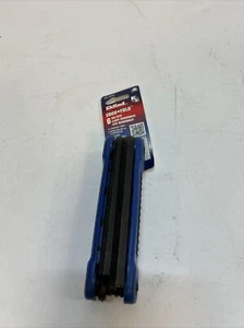 Eklind 25161 Ergo Folding Metric Hex Key Allen Wrench Set - MADE IN USA - Picture 1 of 3