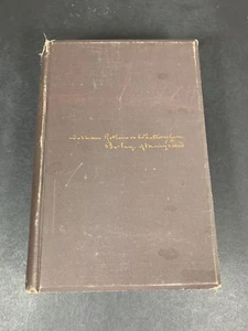 Life Of Bishop Whittingham Volume I & II Copyright 1883 Hardcover, "SUPER RARE" - Picture 1 of 12
