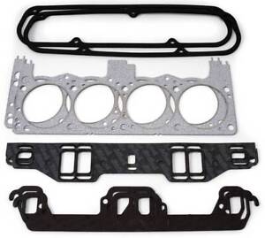 Engine Cylinder Head Gasket Set fits 1966-1987 Plymouth Gran Fury Valiant Satell