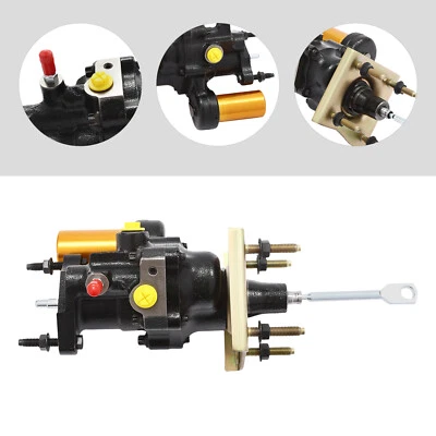 Hydraulic Power Brake Booster For 2003-2011 Ram 2500 3500 2008-2010 4500 5500 - Изображение 1 из 4