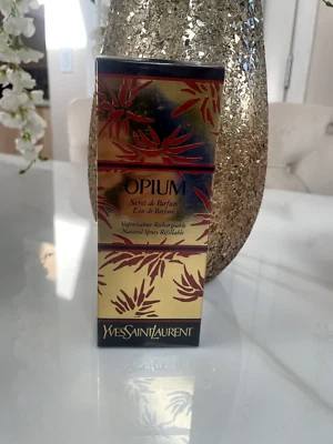 YVES SAINT LAURENT OPIO EDP 50 ML (SPRAY) Foto 1 de 3