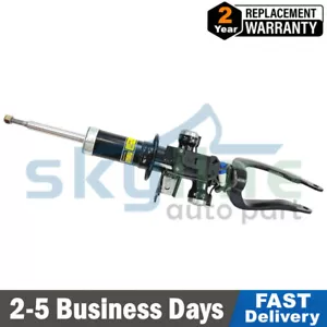 1×Front Right Shock Absorber For BMW 5 or 7_Series F01 F02 F07 F10 AWD 2007-17 - Picture 1 of 7