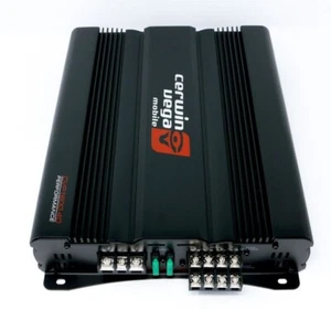 Cerwin Vega CVP1600.4D CVP Series 4 Channel Amplifier - Picture 1 of 4
