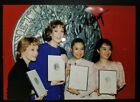 Lea Salonga Broadway Tony Award Miss Saigon dédicacée 5X7 photo 2