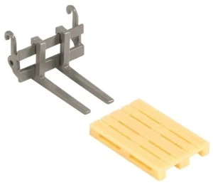 NZG - Accessoire pour ATLAS Weycor AR65e et 75e T - 1/50 - NZG936 - Picture 1 of 2