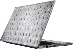 Calcomanía protectora metálica para portátil LidStyles Lenovo ThinkPad T14 G1/G2 - Imagen 1 de 12