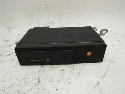 CD Changer Player GS300 1998 2002 Multi Disc Compact Digital Audio Dash Mounted - Image 1 of 4