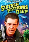 Sixteen Fathoms Deep (DVD)