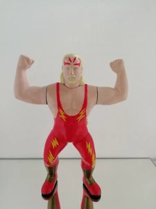 WWF WWE OSFT KEVIN SULLIVAN SUPERSTARS WRESTLING ACTION FIGURE 1997 - Imagen 1 de 10