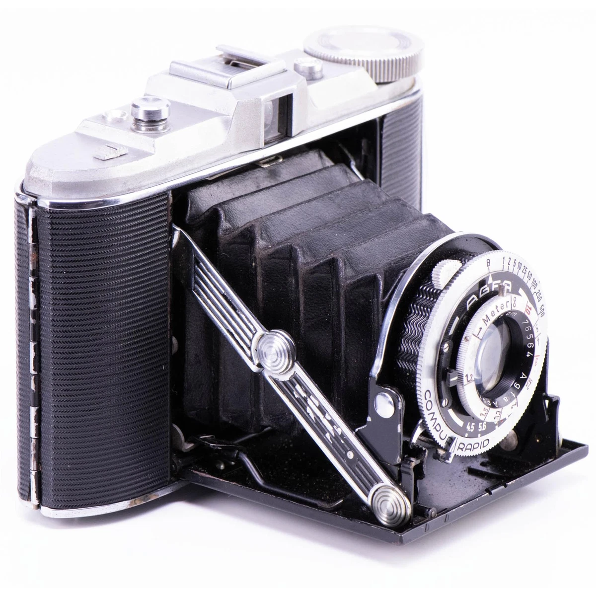 Agfa Isolette Cameras for sale | eBay