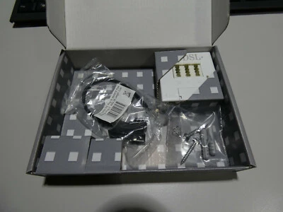 T-DSL Splitter      01688        40 202 387 - 151 7659 - Bild 1 von 4