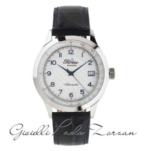 Orologio Perseo Trestelle Automatico ref. 84441.02 - Imagen 1 de 1