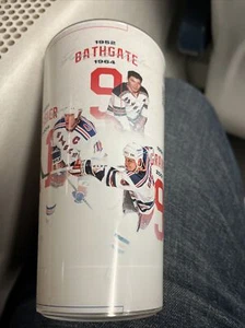 Tazza da collezione New York Rangers Messier Graves Bathgate 2021-22 - Foto 1 di 3