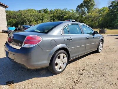 Rear RH Knuckle (#5 in parts breakdown) 2007-2009 Saturn Aura - Image 1 of 4
