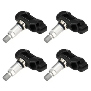 4x Original Mercedes RDKS Reifendrucksensor Neu W212 W205 W447 A0009050030 TPMS - Bild 1 von 14