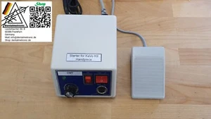 Steuergerät Starter passend für KaVo K9 Handstück 950 955 960 970 4930 4933 - Bild 1 von 2