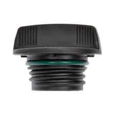 53013775AA For Select 2005-20 Chrysler Dodge Jeep Ram Engine Oil Fill Cap Black
