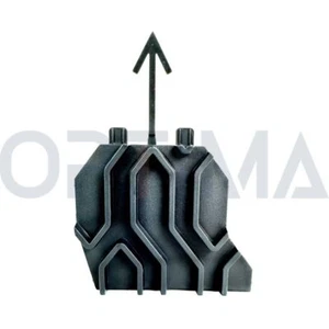 Cache calandre inférieur gauche Volvo Fh5 2021- - Imagen 1 de 2